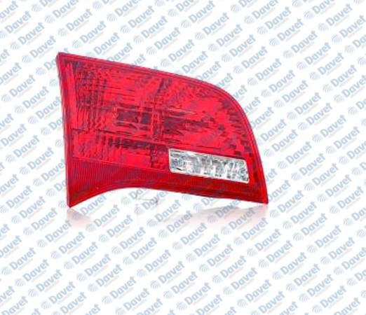 VALEO 43327 Stop Lambasi Sol Ic Audi A6 / S6 06>